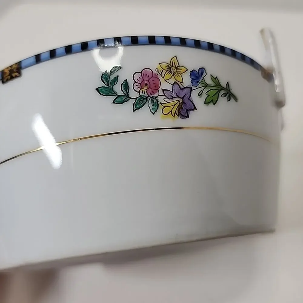 Vtg Noritake China 